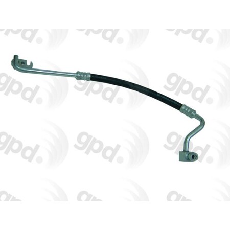 Gpd Hoses, 4811660 4811660